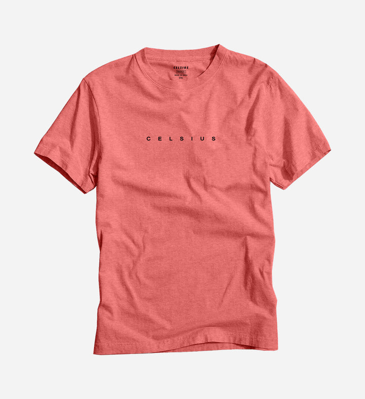 Men's Pack of 3 T-Shirts – Melange - Big & Tall