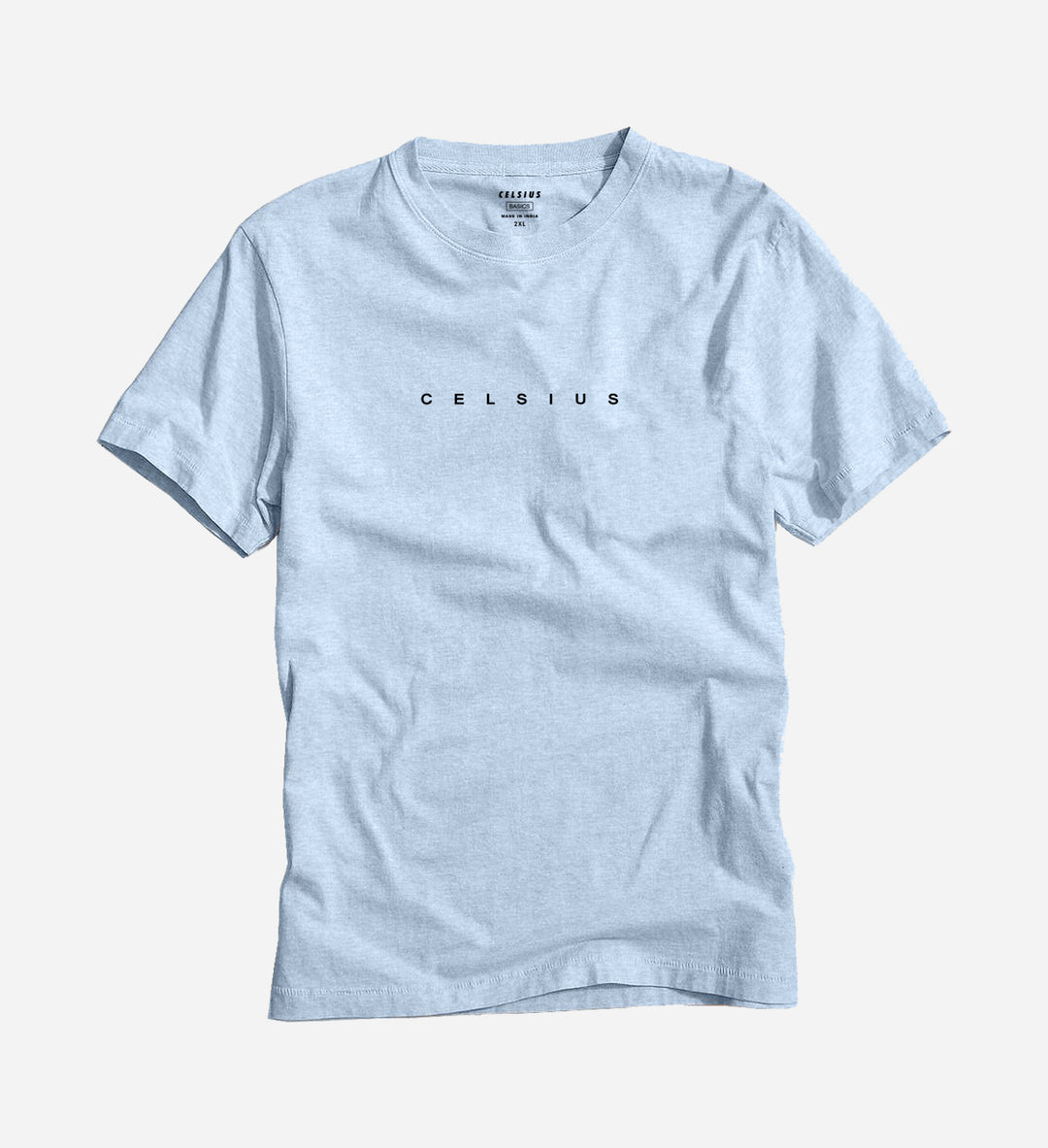 Men's Pack of 3 T-Shirts – Melange - Big & Tall