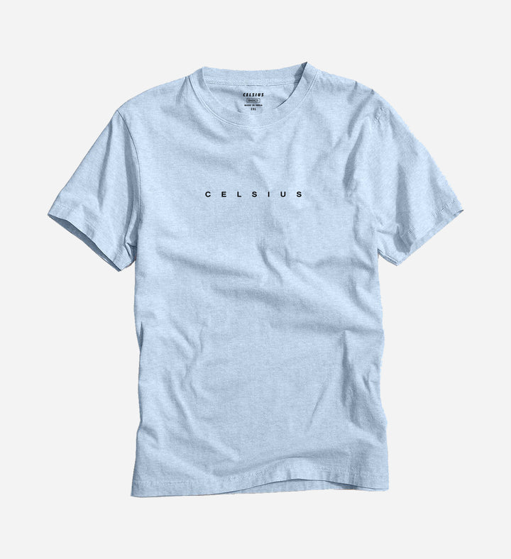 Men's Pack of 3 T-Shirts – Melange - Big & Tall