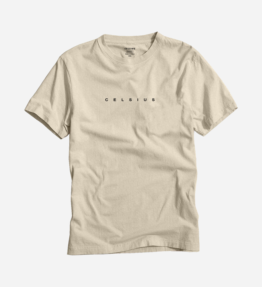 Men's Pack of 3 T-Shirts – Melange - Big & Tall