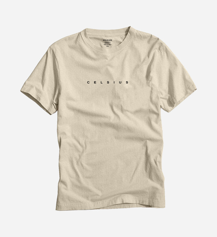 Men's Pack of 3 T-Shirts – Melange - Big & Tall