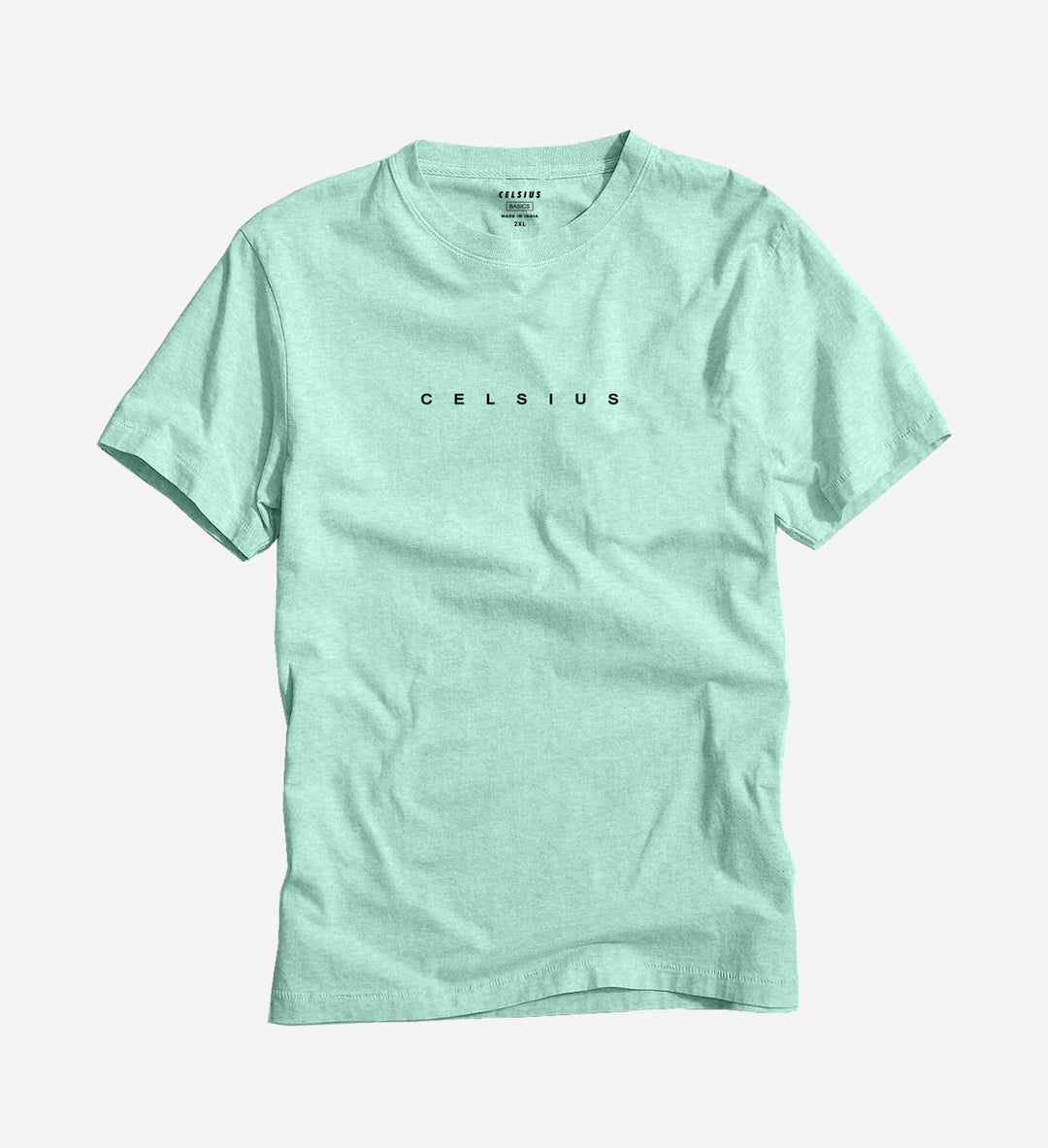 Men's Pack of 3 T-Shirts – Melange - Big & Tall